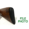 Butt Stock Assembly - 12 & 16 Gauge - Late Variation - Original
